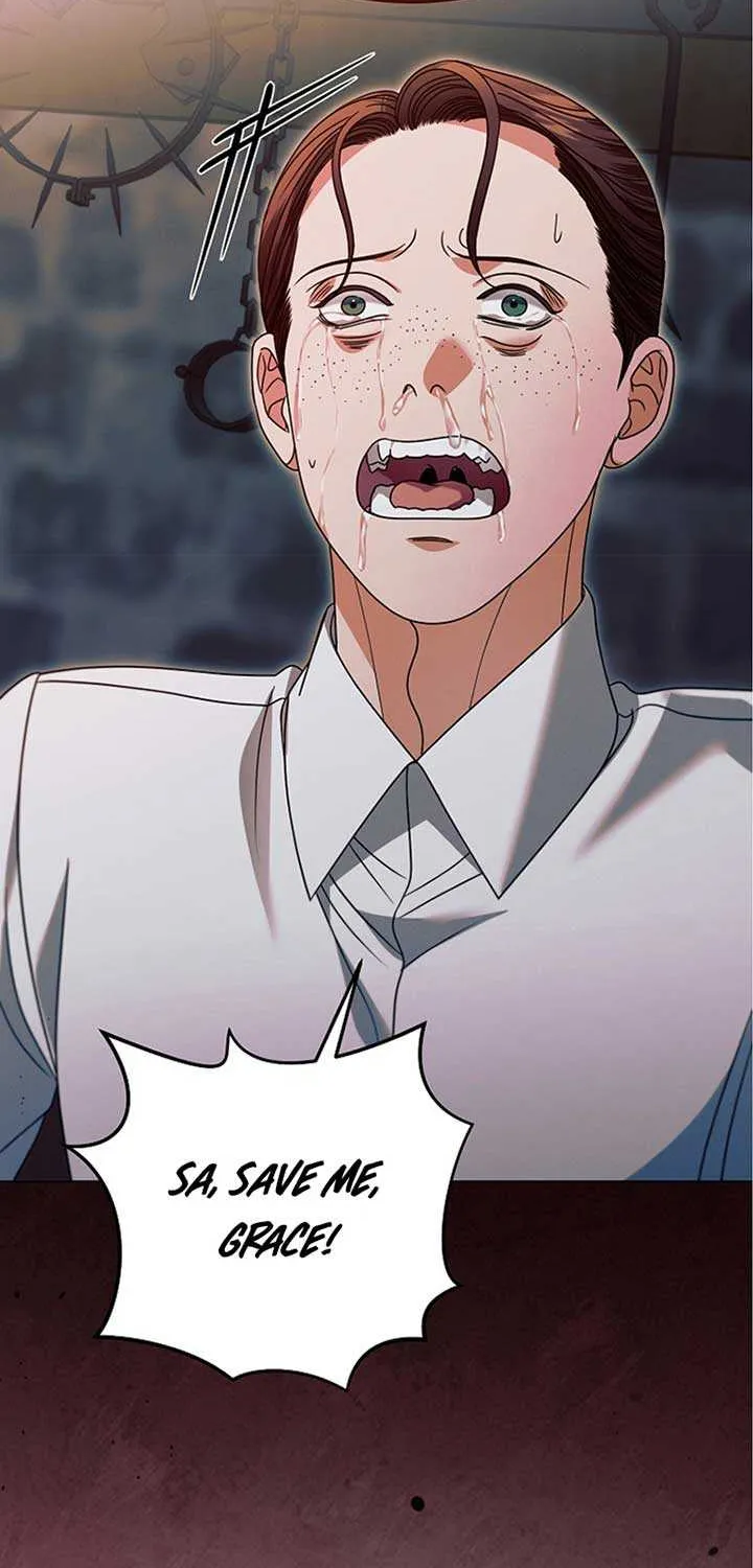 Read Try Begging Me chapter 21 image 82 on Lezhin