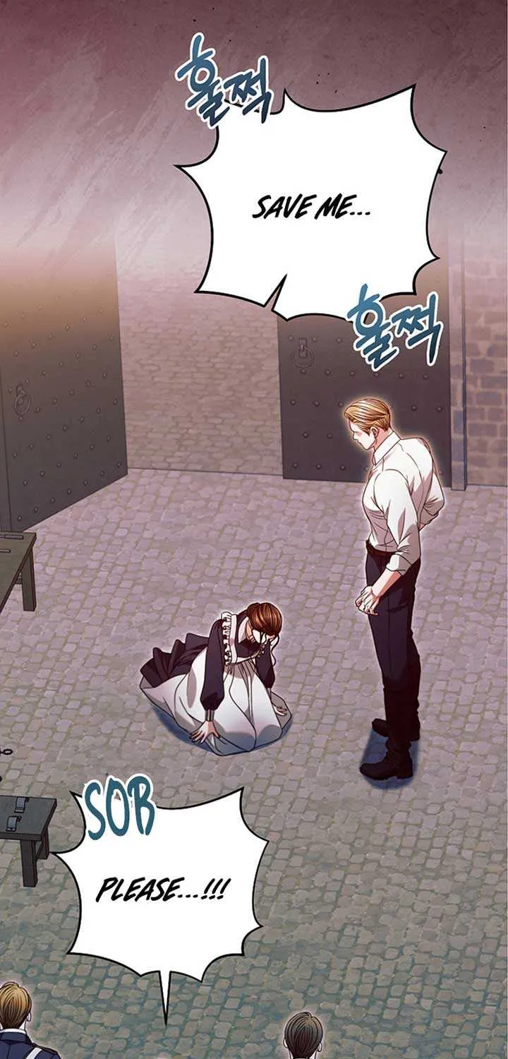 Read Try Begging Me chapter 21 image 83 on Lezhin