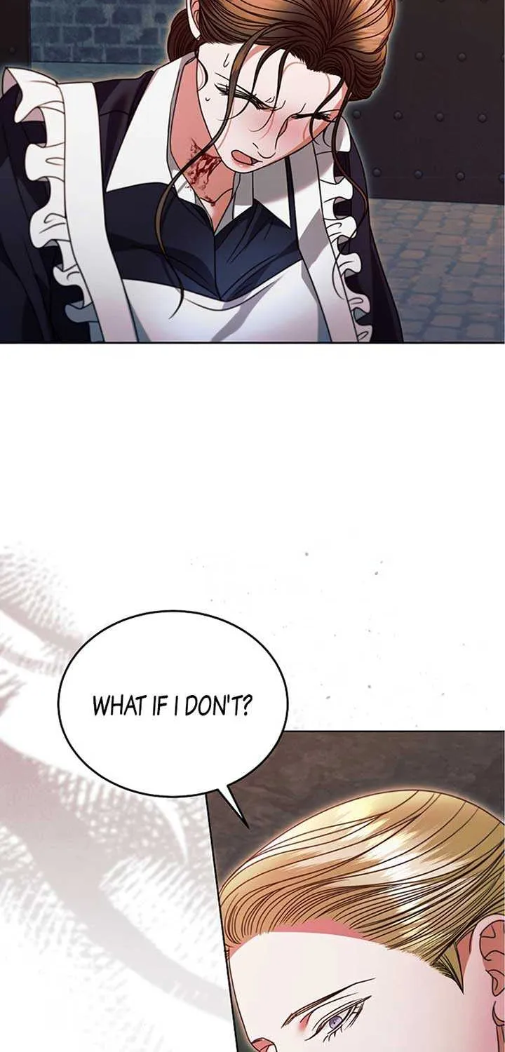 Read Try Begging Me chapter 21 image 86 on Lezhin