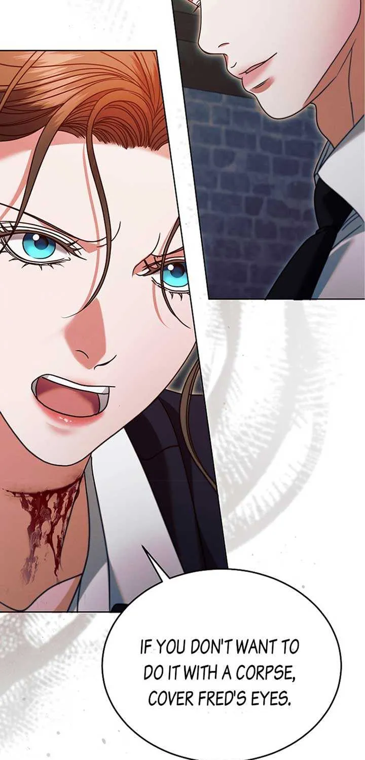 Read Try Begging Me chapter 21 image 87 on Lezhin