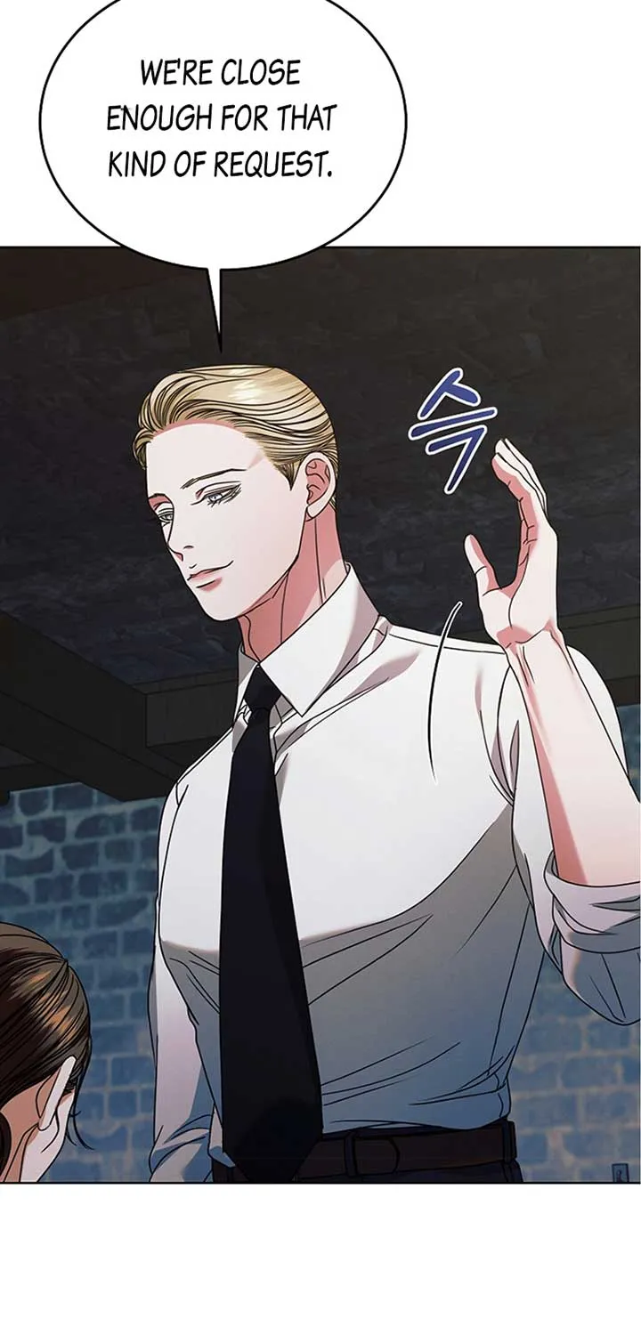 Read Try Begging Me chapter 21 image 89 on Lezhin