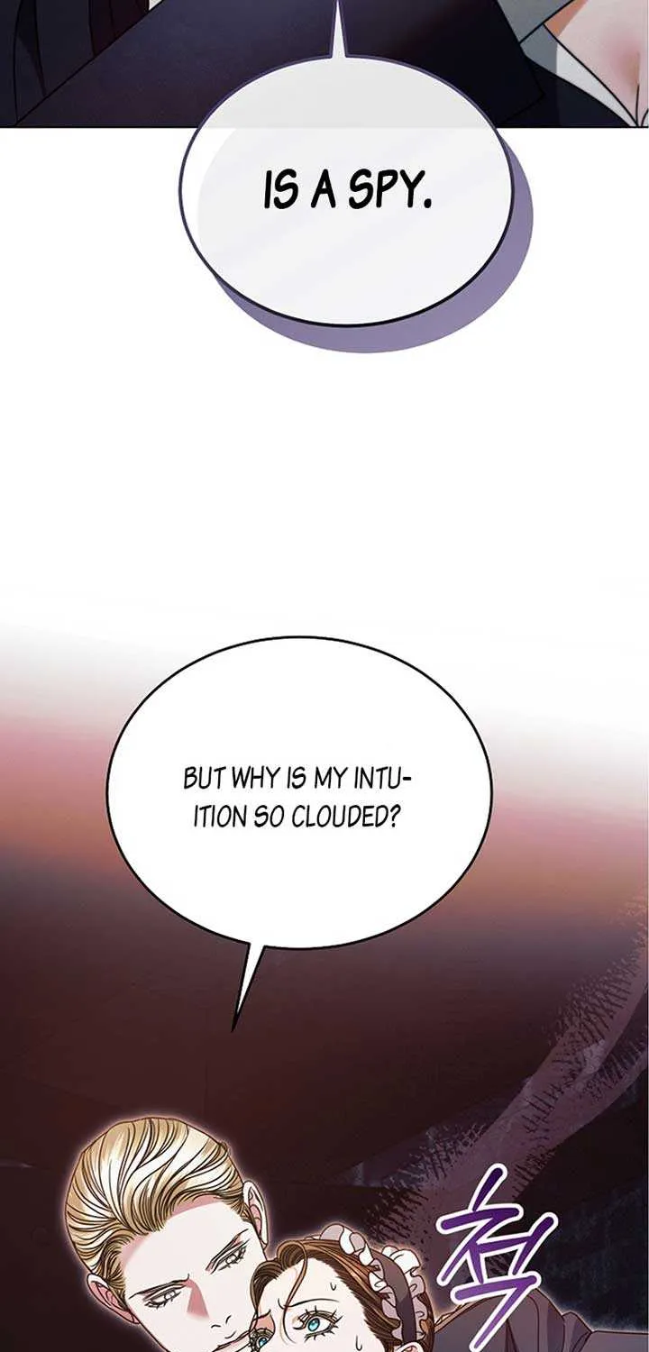 Read Try Begging Me chapter 21 image 9 on Lezhin