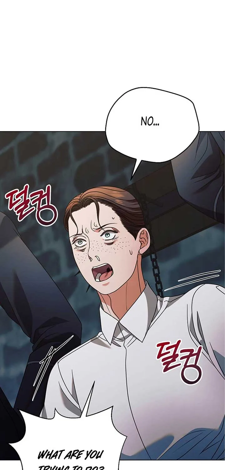 Read Try Begging Me chapter 21 image 90 on Lezhin