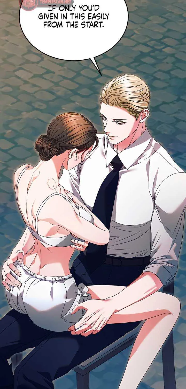 Read Try Begging Me chapter 22 image 10 on Lezhin