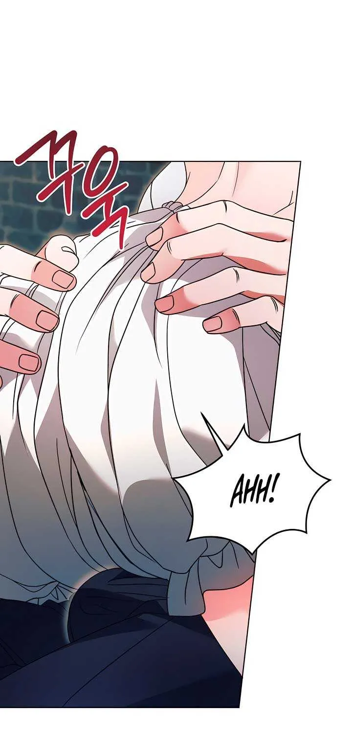 Read Try Begging Me chapter 22 image 17 on Lezhin