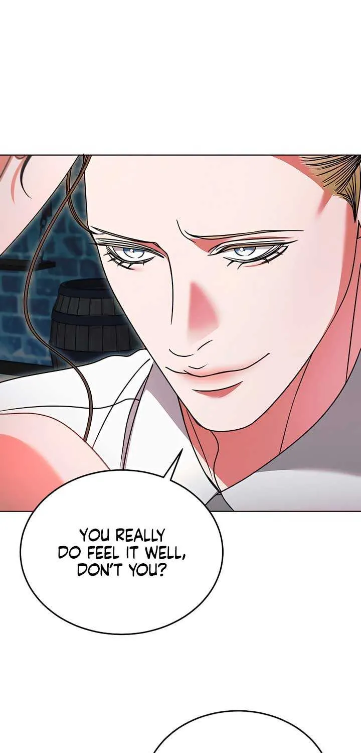 Read Try Begging Me chapter 22 image 19 on Lezhin