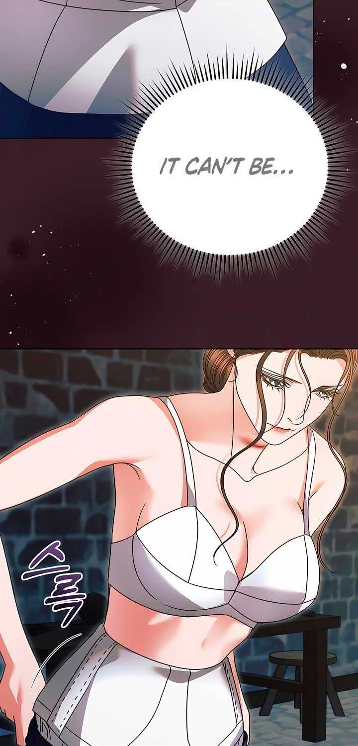 Read Try Begging Me chapter 22 image 2 on Lezhin