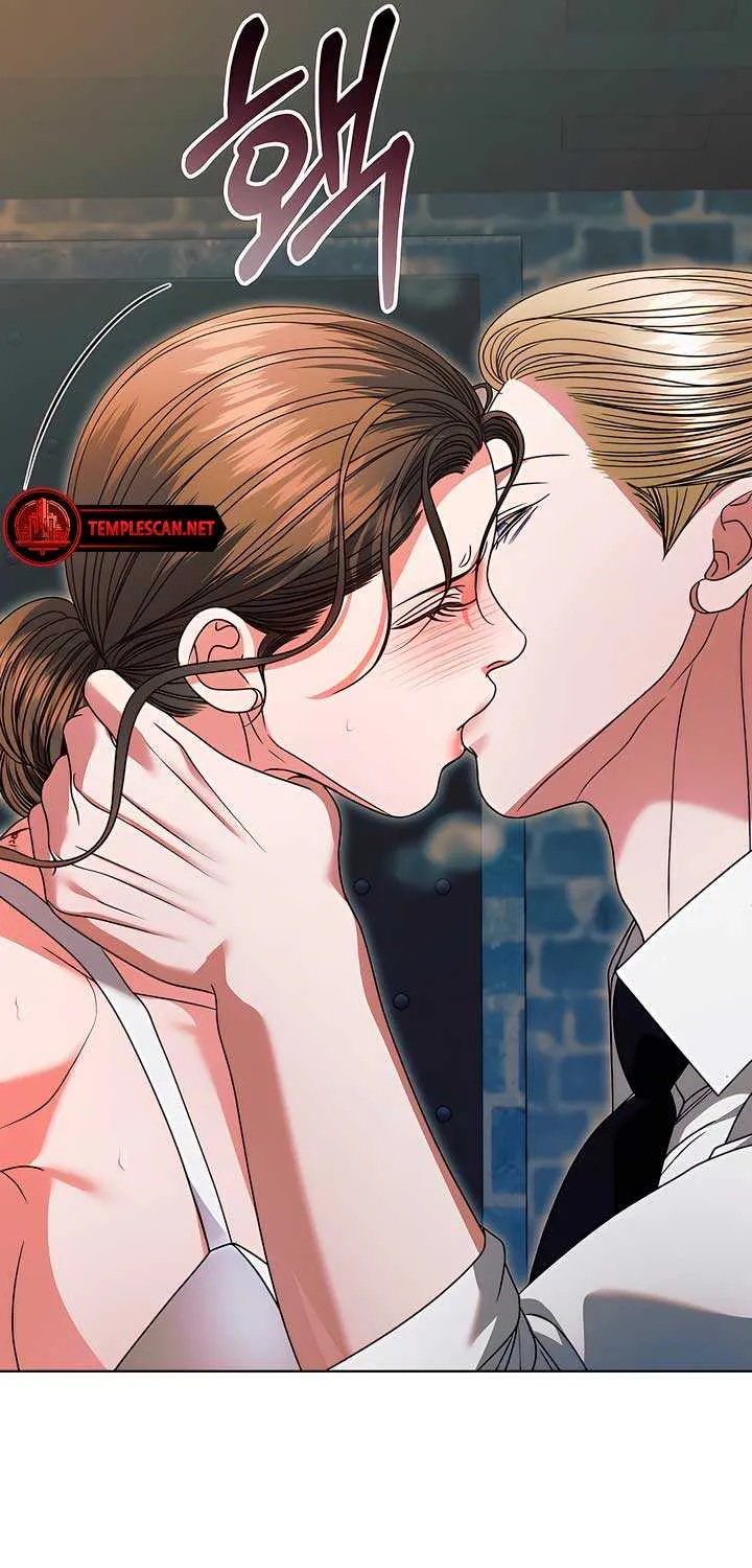 Read Try Begging Me chapter 22 image 25 on Lezhin