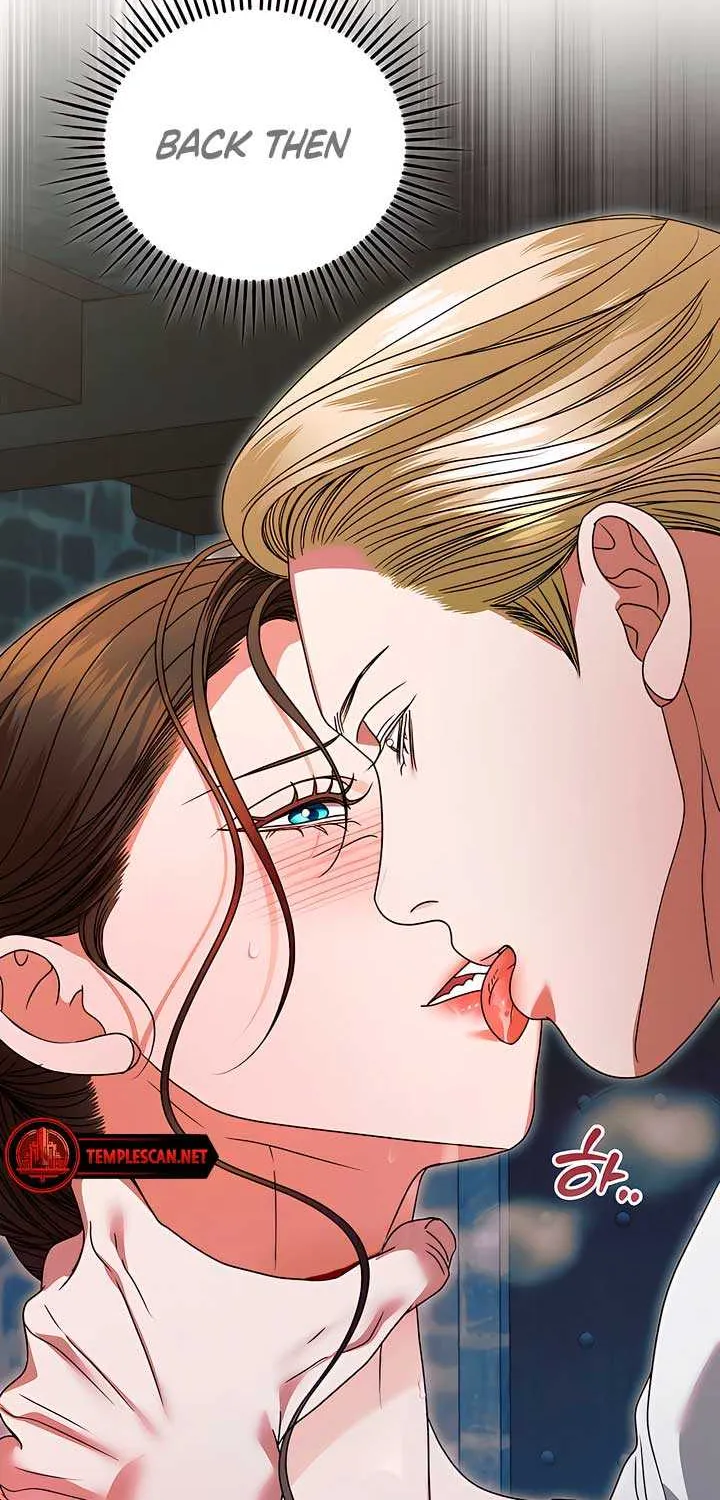 Read Try Begging Me chapter 22 image 28 on Lezhin