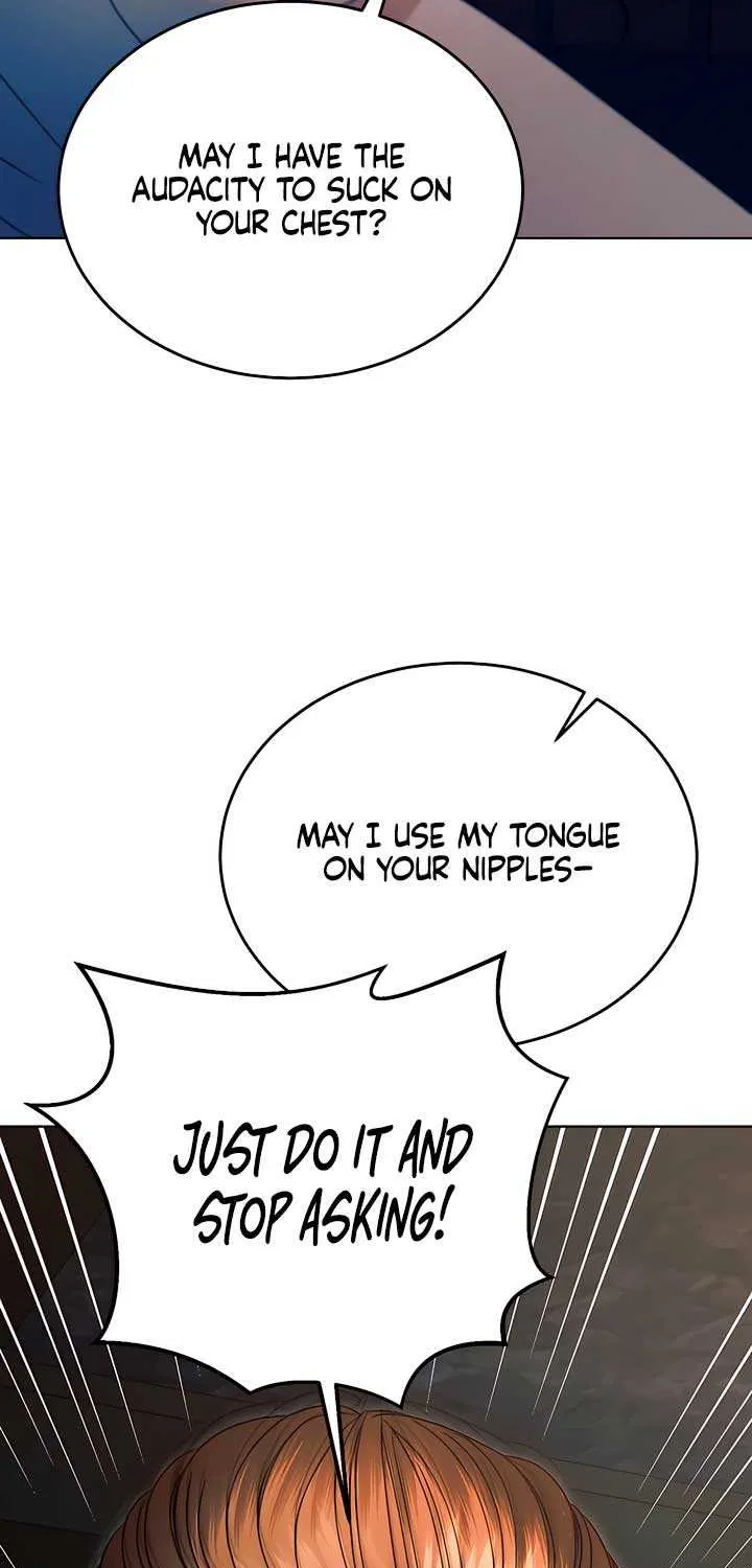 Read Try Begging Me chapter 22 image 35 on Lezhin