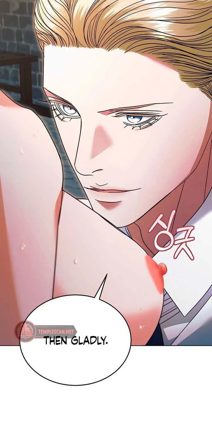 Read Try Begging Me chapter 22 image 37 on Lezhin
