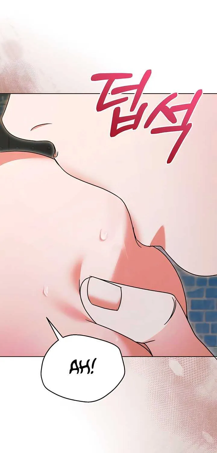 Read Try Begging Me chapter 22 image 38 on Lezhin