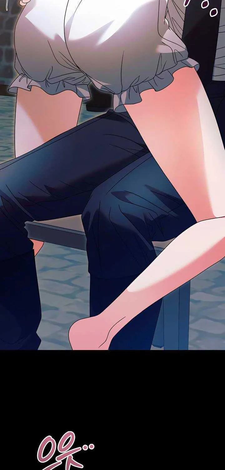 Read Try Begging Me chapter 22 image 4 on Lezhin