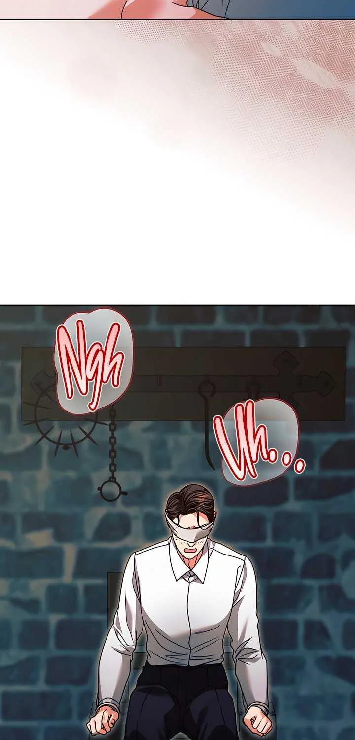 Read Try Begging Me chapter 22 image 42 on Lezhin