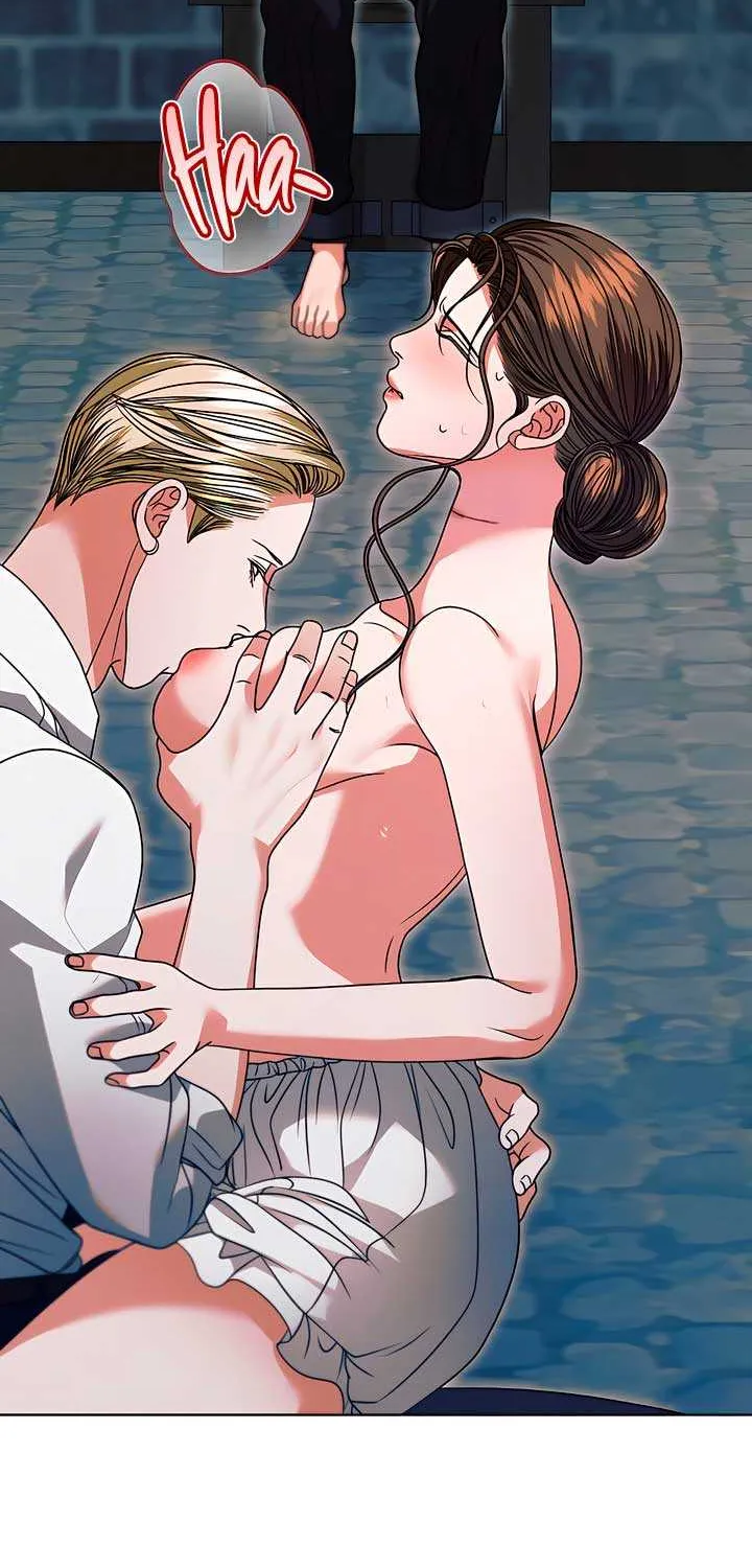 Read Try Begging Me chapter 22 image 43 on Lezhin
