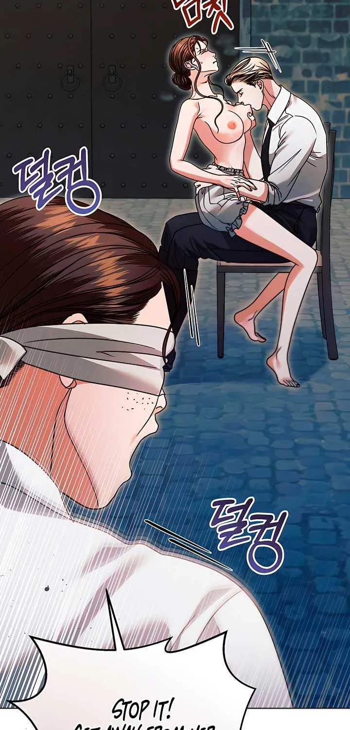 Read Try Begging Me chapter 22 image 46 on Lezhin