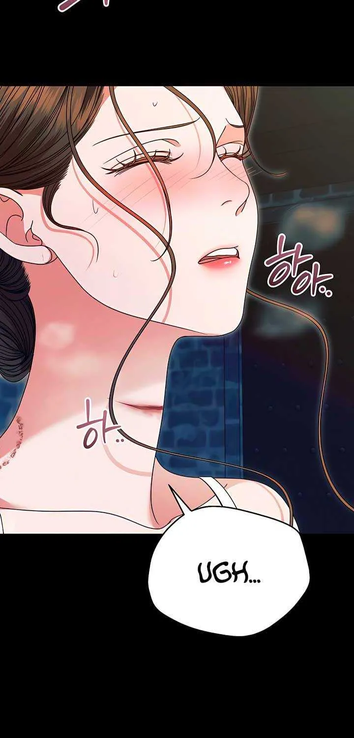 Read Try Begging Me chapter 22 image 5 on Lezhin