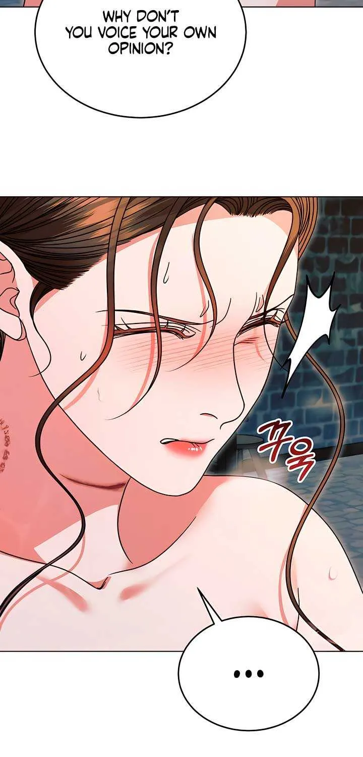 Read Try Begging Me chapter 22 image 50 on Lezhin