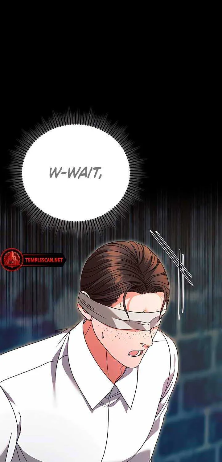 Read Try Begging Me chapter 22 image 6 on Lezhin