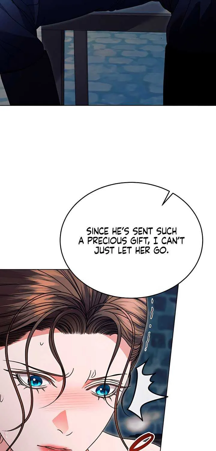 Read Try Begging Me chapter 22 image 70 on Lezhin