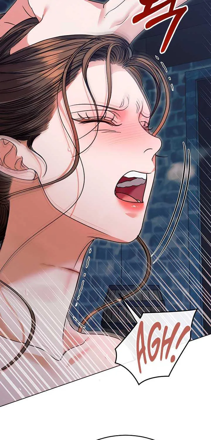 Read Try Begging Me chapter 22 image 73 on Lezhin
