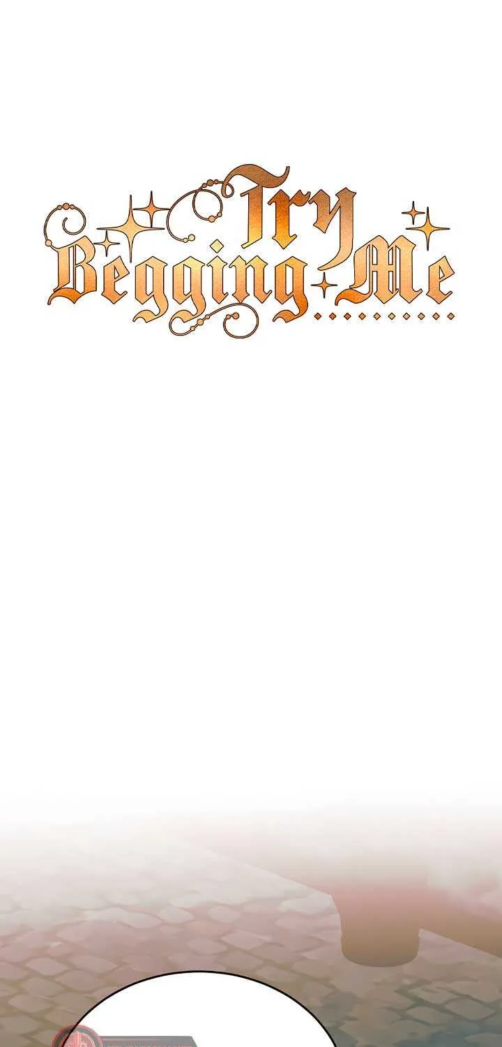 Read Try Begging Me chapter 22 image 9 on Lezhin
