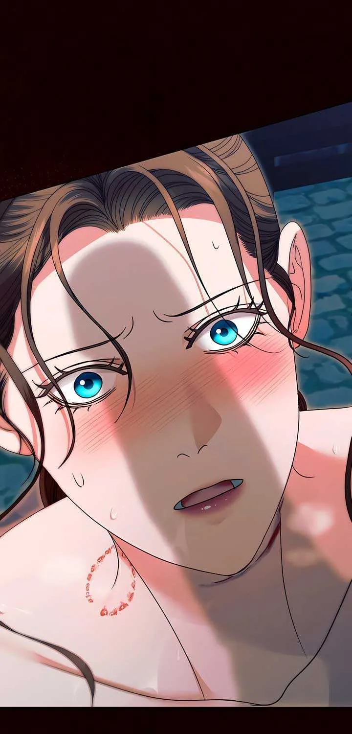 Read Try Begging Me chapter 23 image 1 on Lezhin