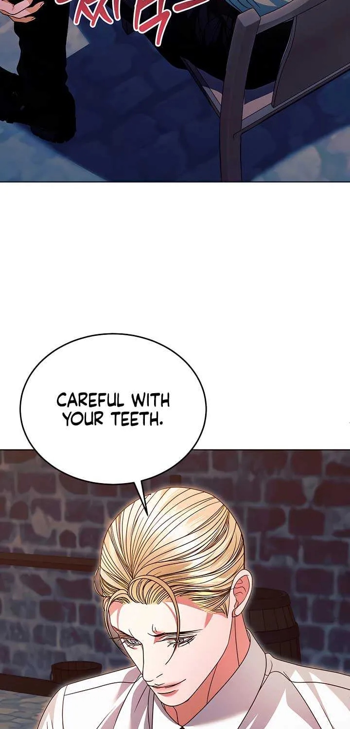 Read Try Begging Me chapter 23 image 12 on Lezhin