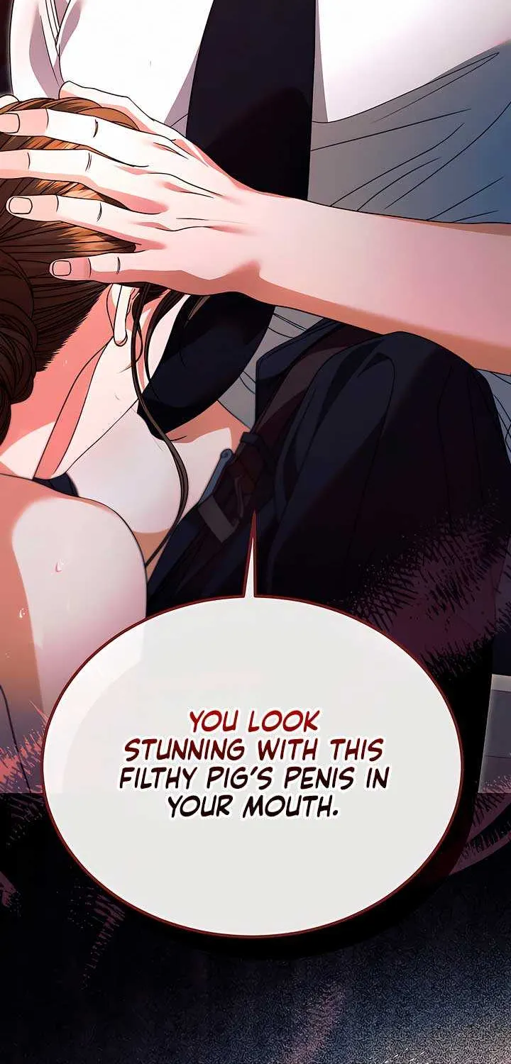 Read Try Begging Me chapter 23 image 18 on Lezhin
