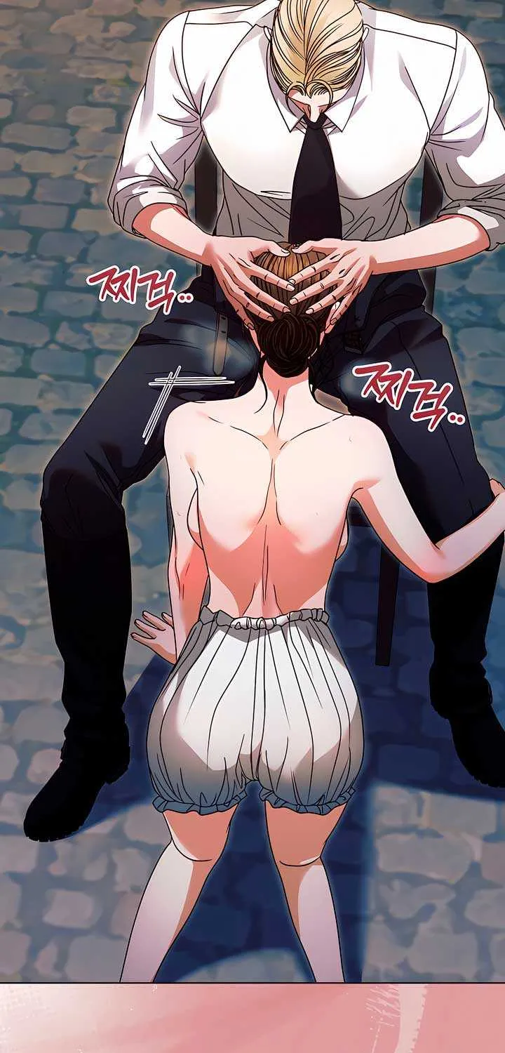 Read Try Begging Me chapter 23 image 21 on Lezhin
