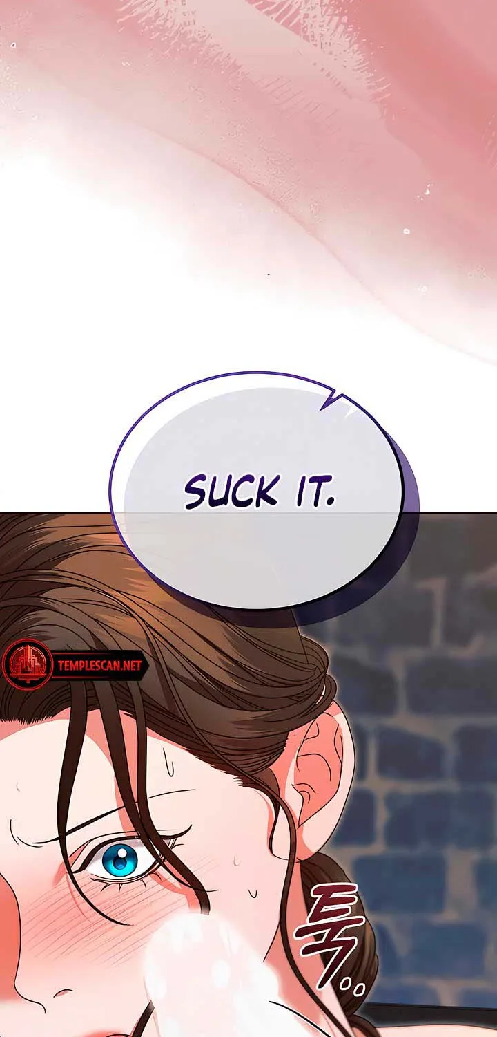 Read Try Begging Me chapter 23 image 26 on Lezhin