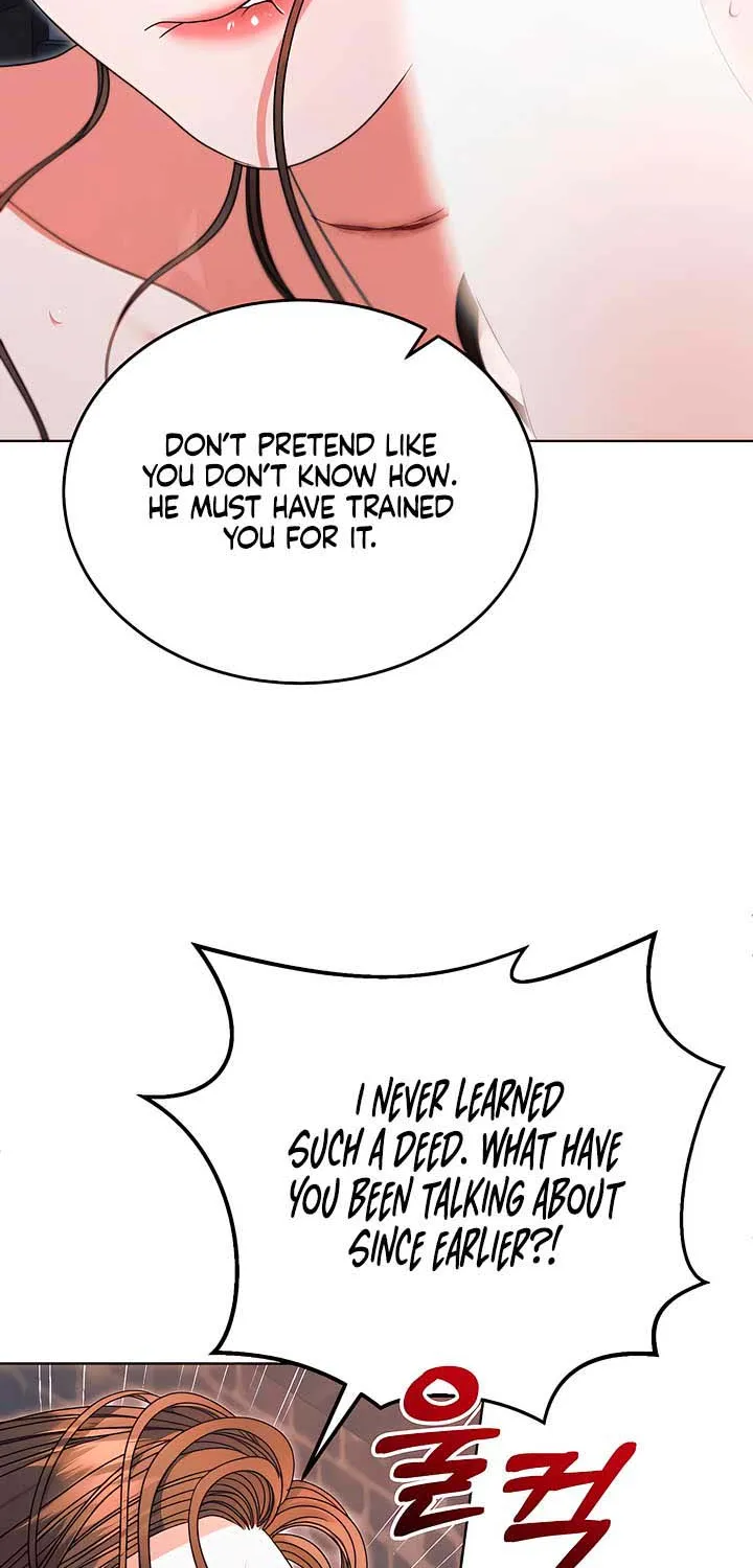 Read Try Begging Me chapter 23 image 28 on Lezhin