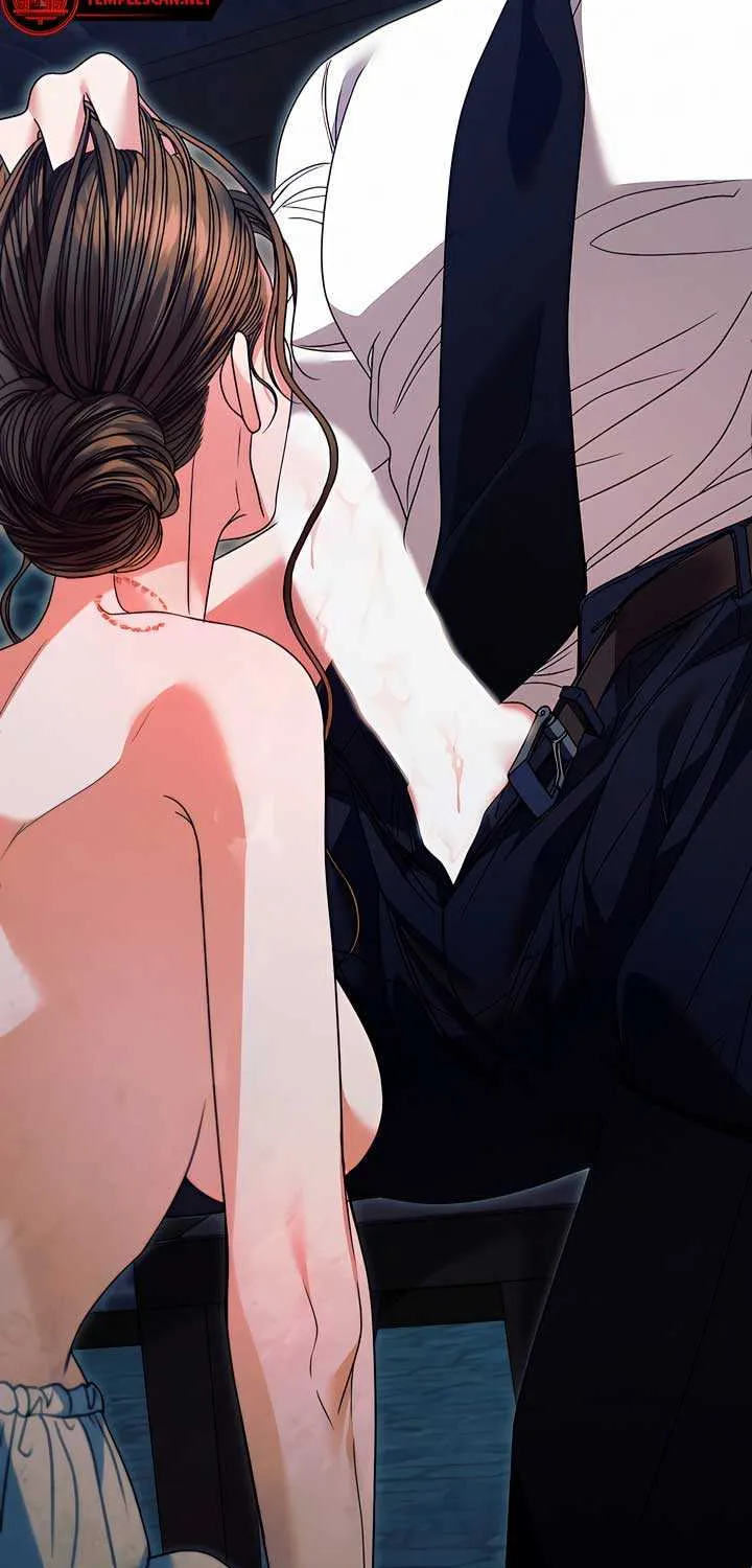 Read Try Begging Me chapter 23 image 3 on Lezhin