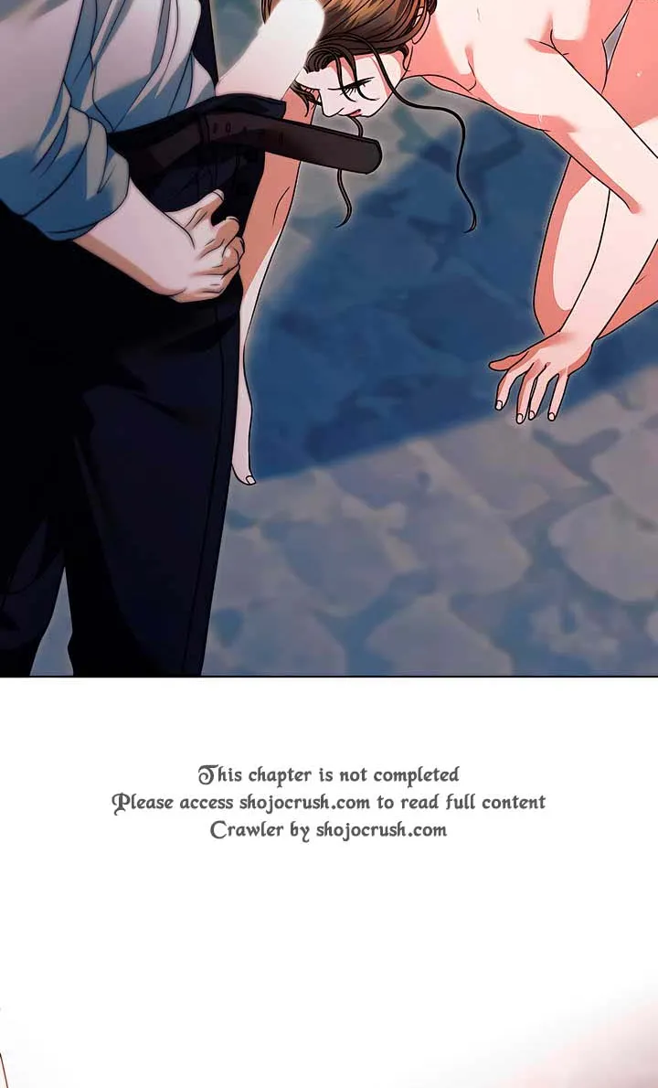 Read Try Begging Me chapter 23 image 32 on Lezhin