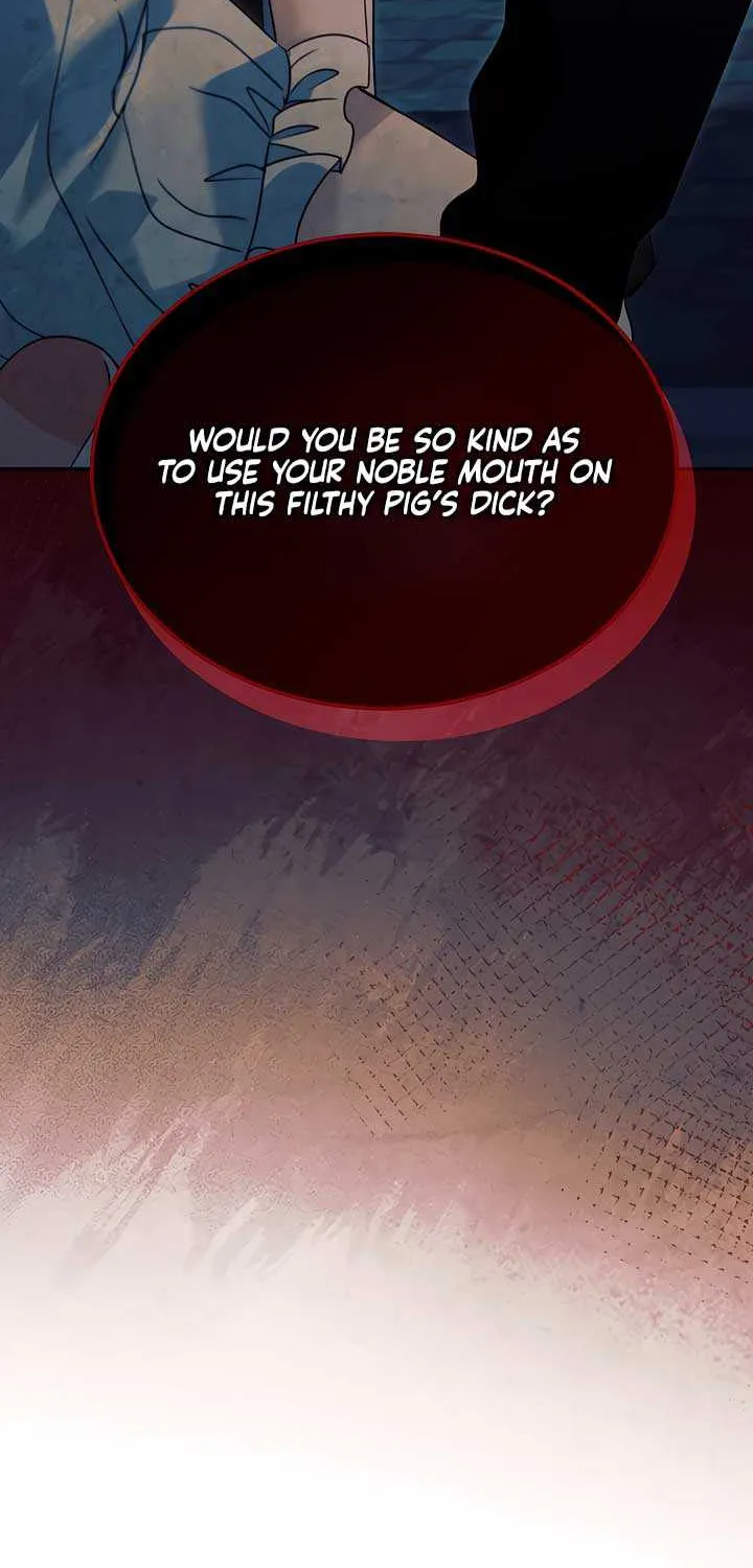 Read Try Begging Me chapter 23 image 4 on Lezhin