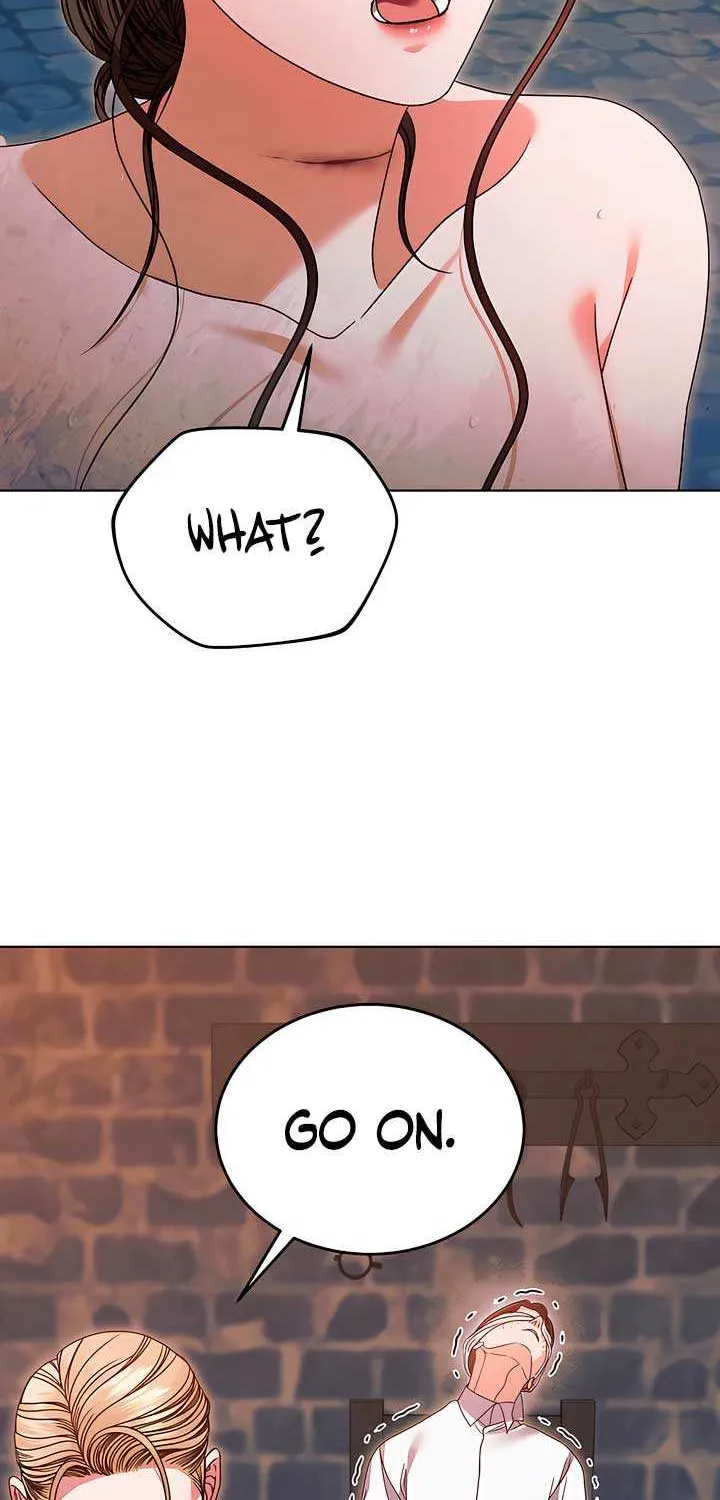 Read Try Begging Me chapter 23 image 44 on Lezhin