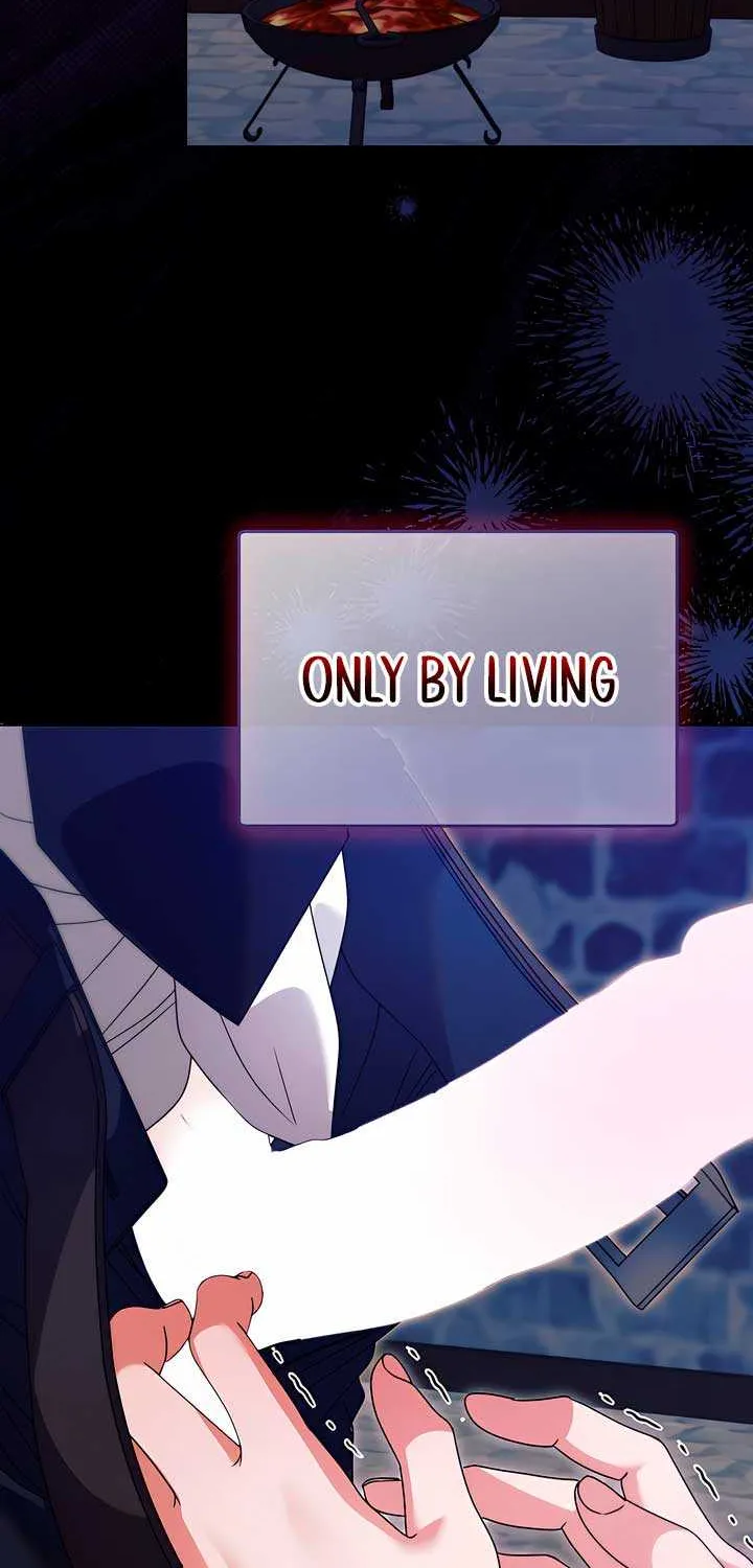 Read Try Begging Me chapter 23 image 52 on Lezhin