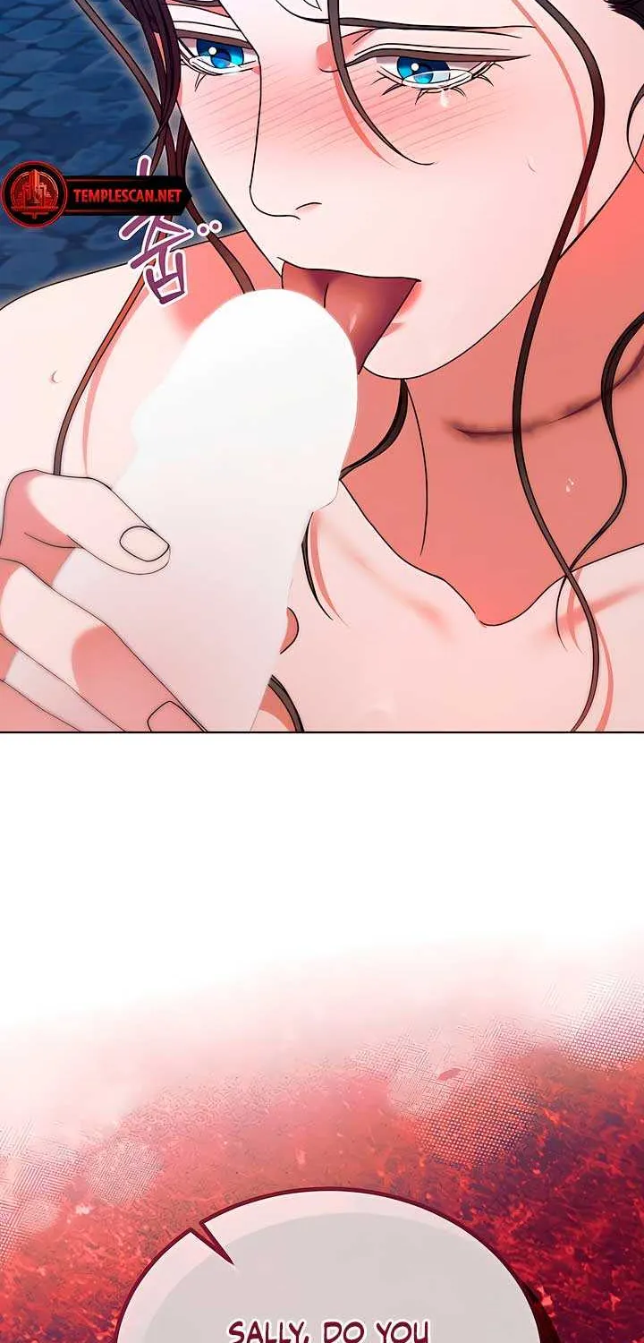 Read Try Begging Me chapter 23 image 54 on Lezhin