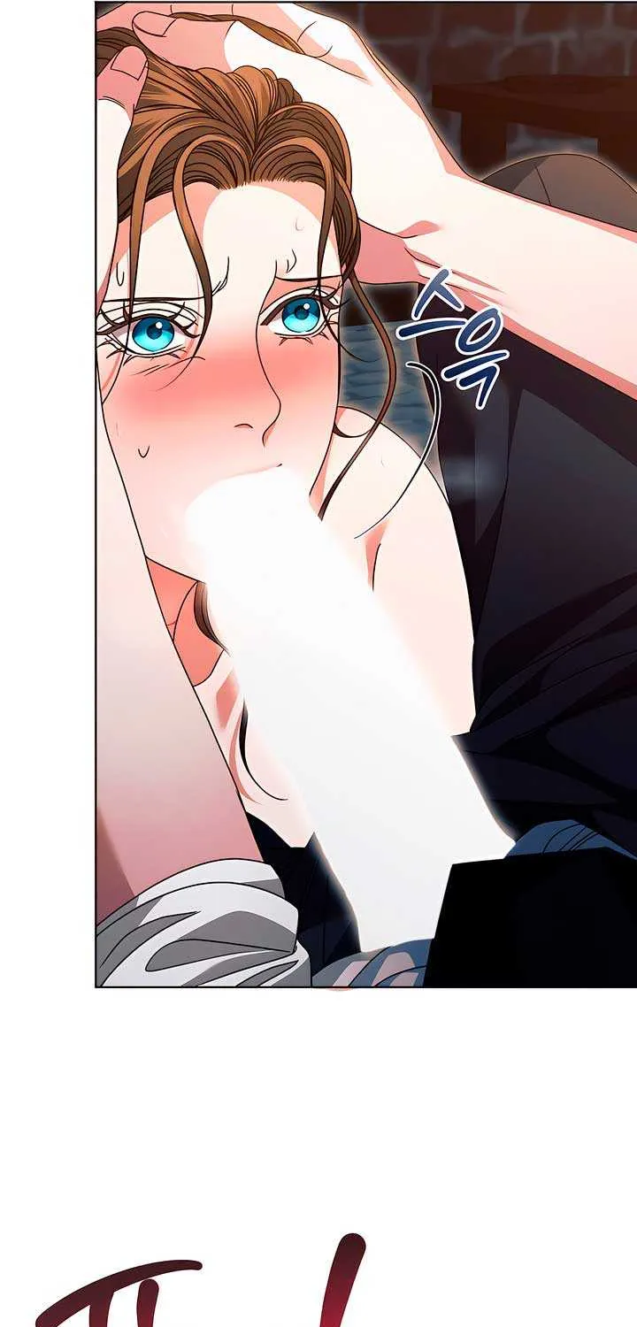 Read Try Begging Me chapter 23 image 9 on Lezhin