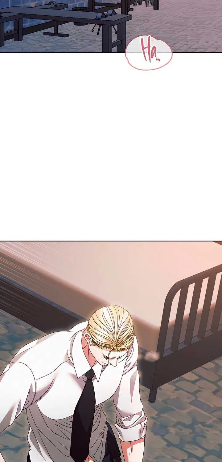 Read Try Begging Me chapter 24 image 1 on Lezhin