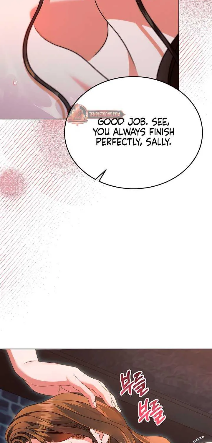 Read Try Begging Me chapter 24 image 14 on Lezhin