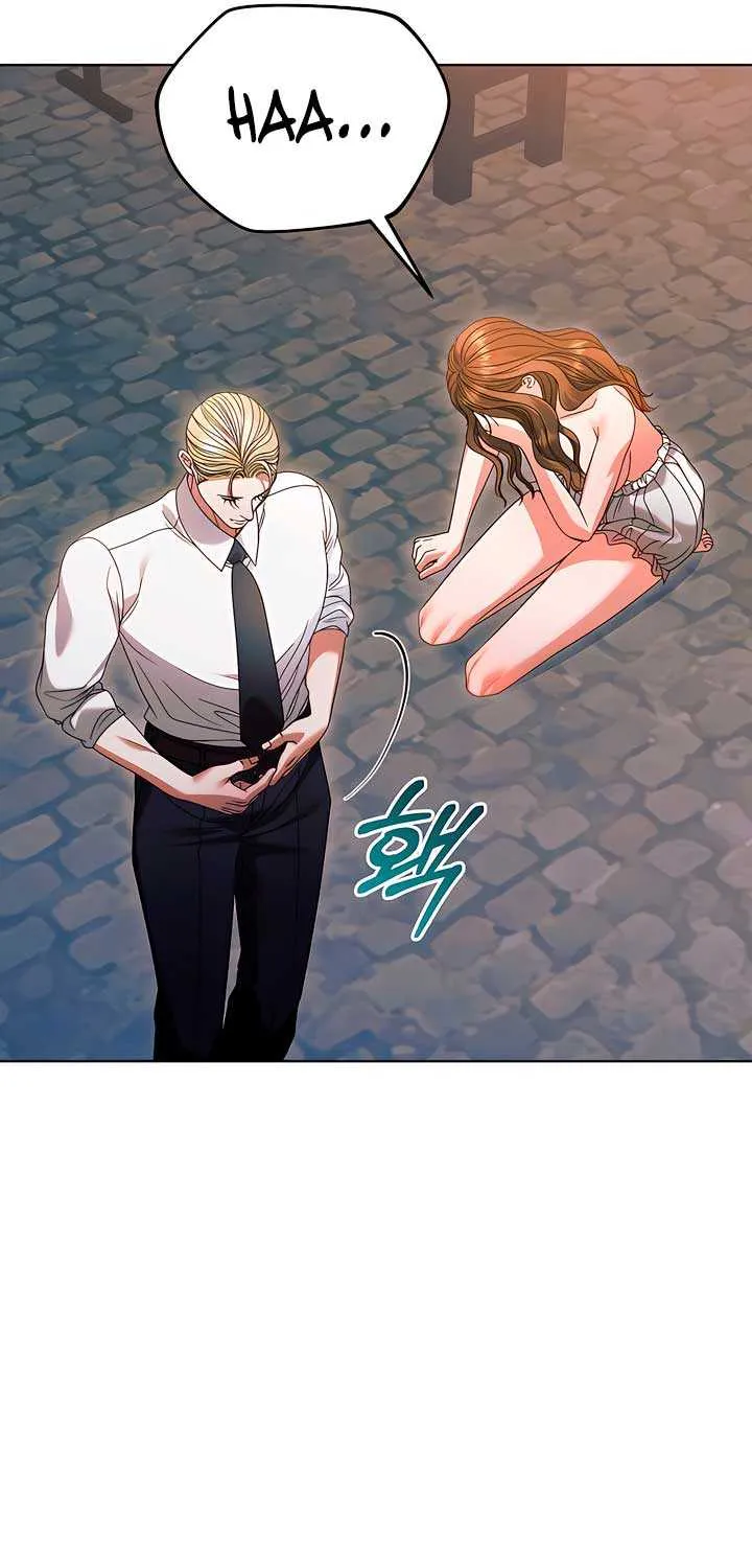 Read Try Begging Me chapter 24 image 16 on Lezhin