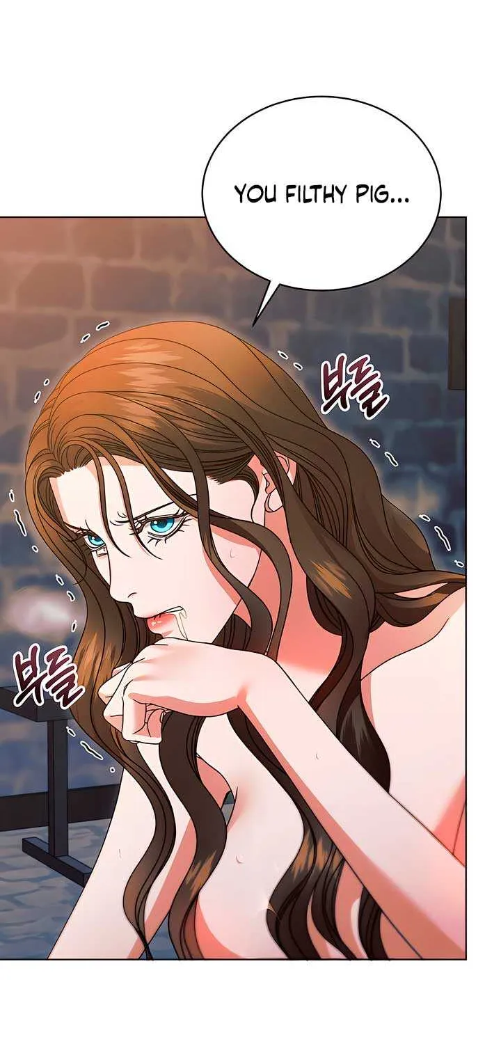 Read Try Begging Me chapter 24 image 17 on Lezhin