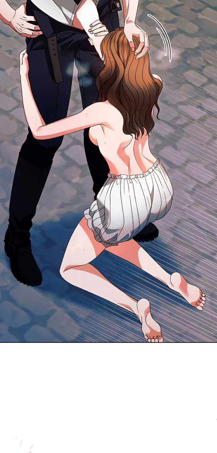 Read Try Begging Me chapter 24 image 2 on Lezhin