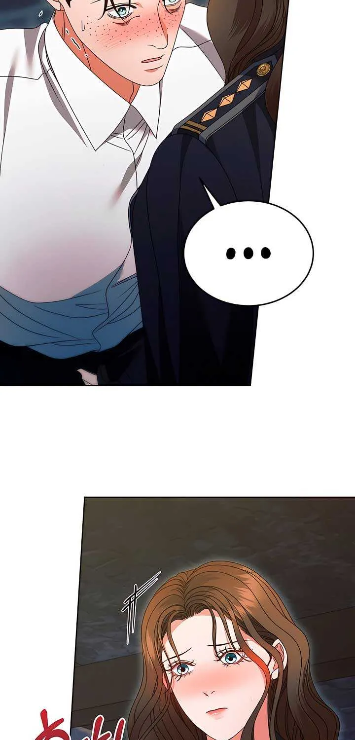 Read Try Begging Me chapter 24 image 34 on Lezhin