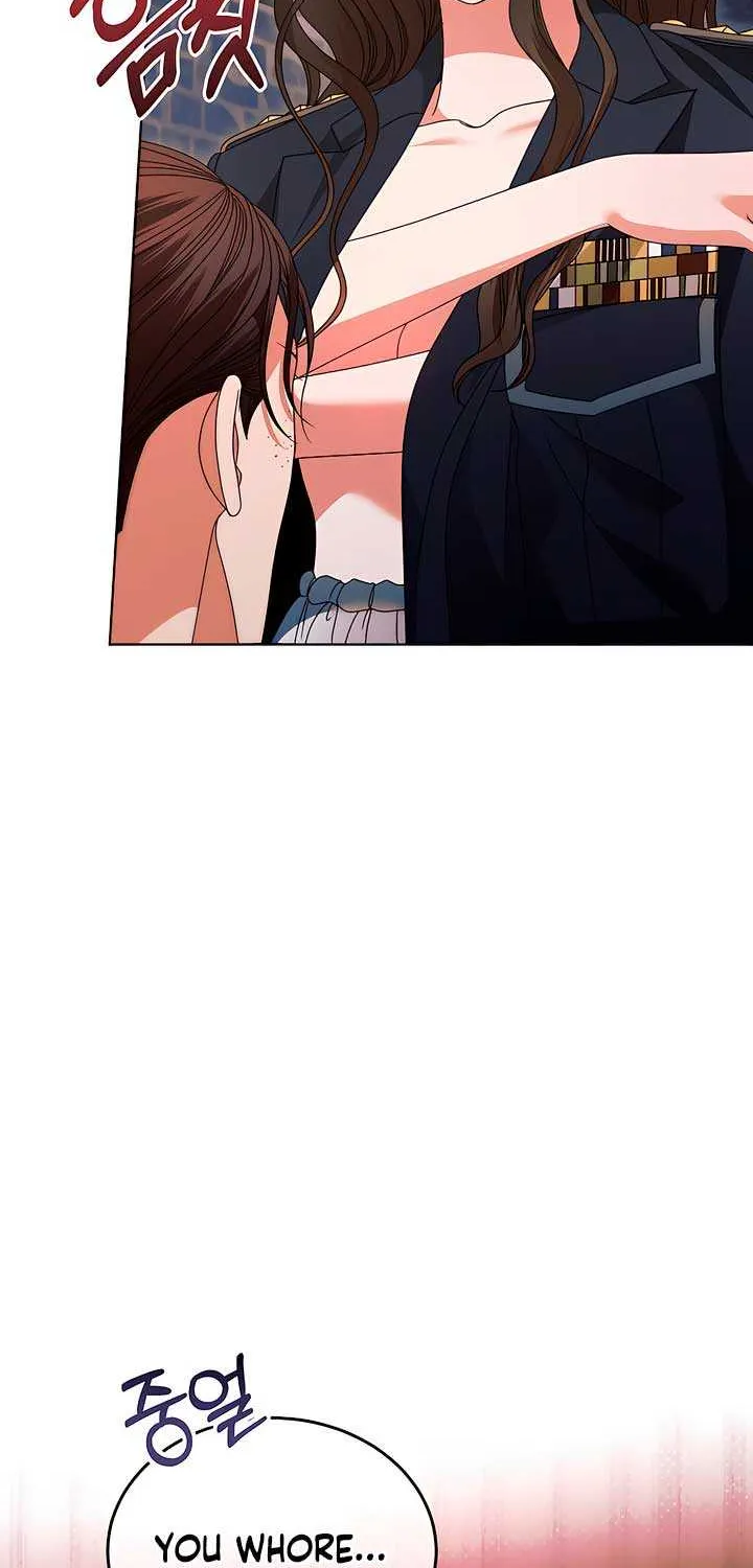 Read Try Begging Me chapter 24 image 35 on Lezhin