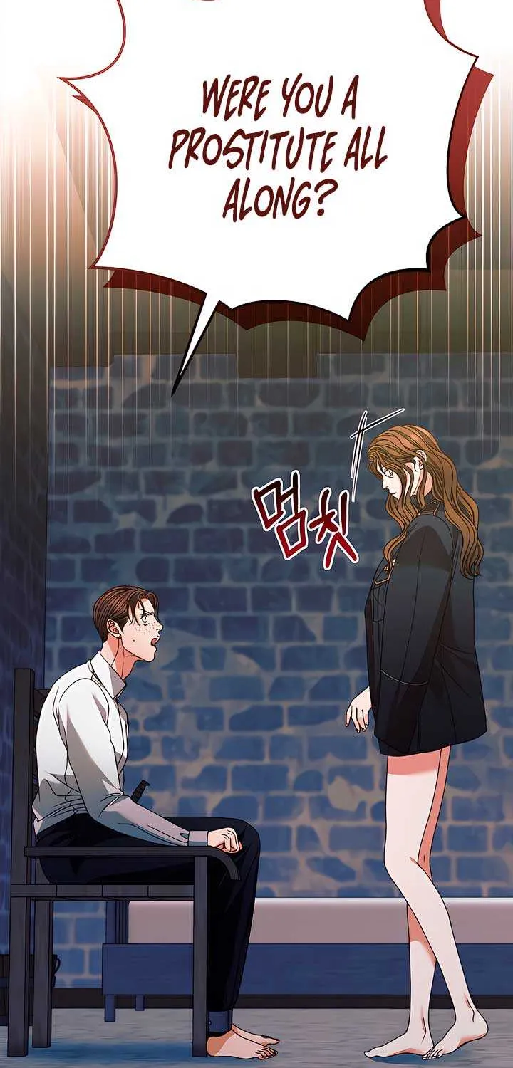 Read Try Begging Me chapter 24 image 39 on Lezhin