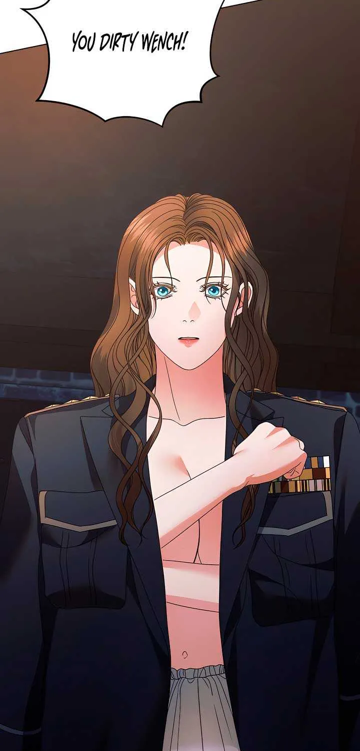Read Try Begging Me chapter 24 image 42 on Lezhin