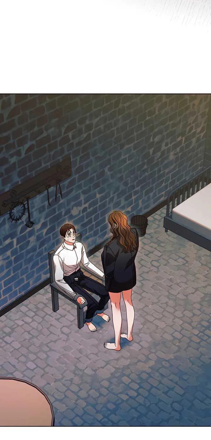 Read Try Begging Me chapter 24 image 50 on Lezhin