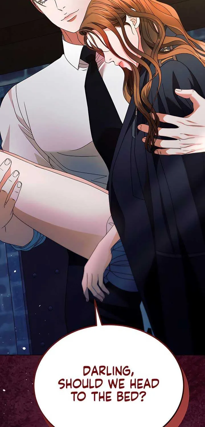 Read Try Begging Me chapter 24 image 61 on Lezhin